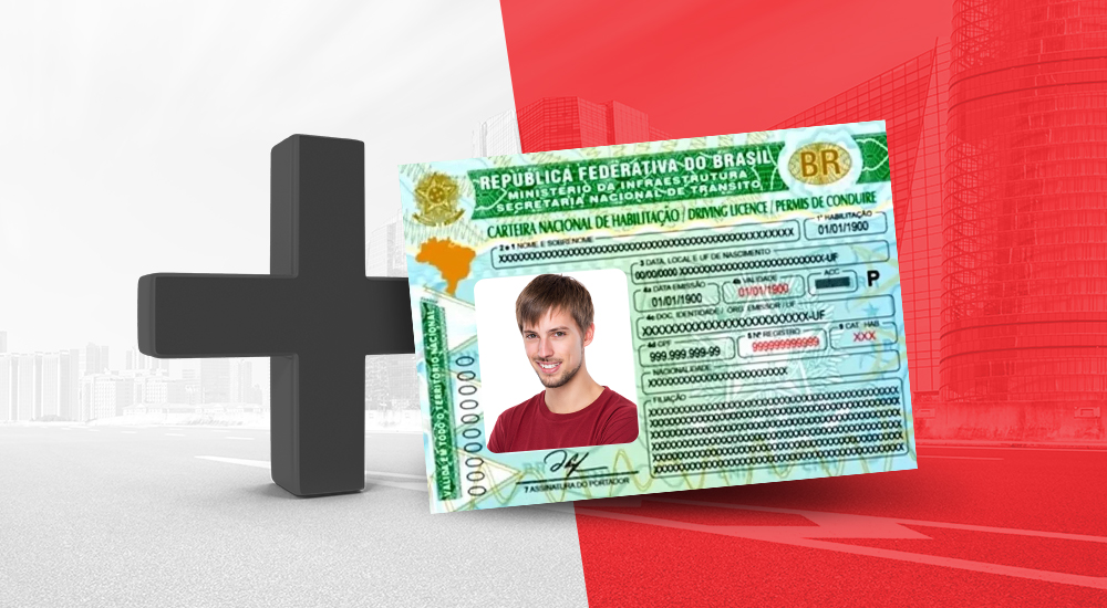 Adição de Categoria