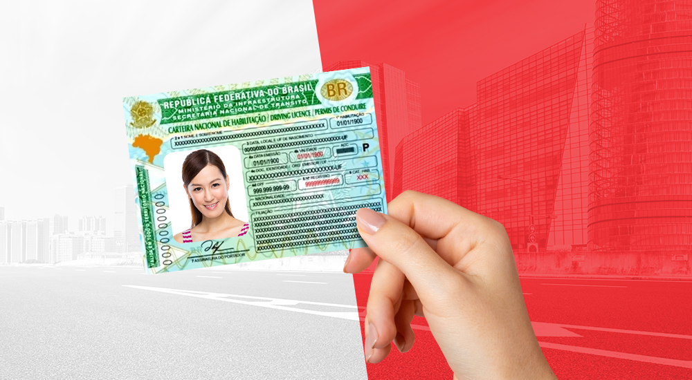 Primeira Habilitação